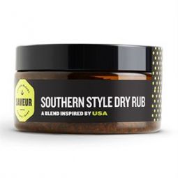 SOUTHERN STYLE DRY RUB - 50g/1.8oz